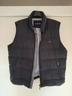 McGregor zwarte Heren Bodywarmer Maat 56 - Donsgevuld, Kleding | Heren, Bodywarmers, McGregor, Zwart, Maat 56/58 (XL), Ophalen of Verzenden