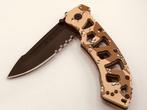 Discontinued Buck Knife Ghost Rider 872 Sandman Blade NEW (1, Vintageknives.nl, Nieuw, Ophalen of Verzenden, Maarten@Vintageknives.nl