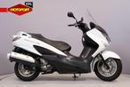 Suzuki BURGMAN 200 A (bj 2015), Motoren, Motoren | Suzuki, Bedrijf, Scooter