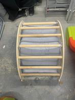 Buxibu Klimboog Luca, Kinderen en Baby's, Speelgoed | Houten speelgoed, Ophalen, Zo goed als nieuw