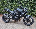 Kawasaki Z750 BlackOnBlack Bouwjaar 📸, Motoren, Motoren | Kawasaki, Bedrijf, Naked bike