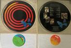 Solution	Cordon blue/Live/Runaway/Fully interlocking/It's on, Ophalen of Verzenden, Zo goed als nieuw, Progressive