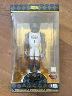 Funko gold Zion Williamson, Ophalen of Verzenden, Zo goed als nieuw