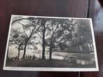 HELLENDOORN  Regge op "Schuilenberg"  foto van A.J., Ophalen of Verzenden, 1920 tot 1940, Gelopen, Overijssel