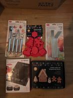 Alpina Keukenartikelen Set, Ophalen, Nieuw