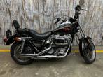 HARLEY-DAVIDSON FXR commonrally 1340cc (bj 1982) 17,619 mls, Motoren, HARLEY-DAVIDSON, Chopper, Bedrijf, Onbekend
