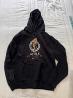 Max verstappen hoody kampioen 2021, Kleding | Heren, Truien en Vesten, Ophalen, Nieuw, Maat 46 (S) of kleiner, Zwart