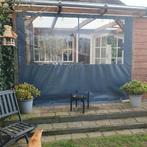 Verandadoek, Tuin en Terras, Ophalen, Zo goed als nieuw