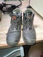 Gevavi Veiligheidsschoenen Maat 44, Ophalen