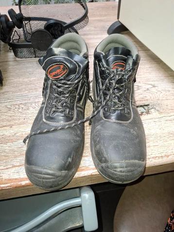 Gevavi Veiligheidsschoenen Maat 44 beschikbaar voor biedingen