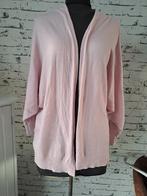 Roze vest maat L/XL. heerlijk zacht, Maat 46/48 (XL) of groter, Ophalen of Verzenden, Roze, Lindermauw