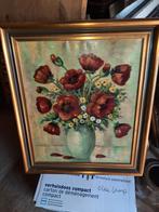 Bloemenstilleven Tilly Demise, Ophalen of Verzenden