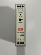 Doepke/MW/ABB/Phoenix/Saia Burgess Installatie materialen, Ophalen of Verzenden, Gebruikt, Overige typen