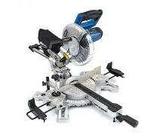 Hyundai 56252 afkort/verstekzaag 1500w, Nieuw, Ophalen of Verzenden, Afkortzaag, 1200 watt of meer