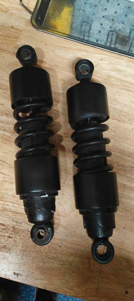 Suzuki intruder| bobber| chopper onderdelen, Motoren, Onderdelen | Suzuki, Gebruikt, Ophalen of Verzenden