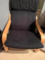 Ikea stoel, relax stoel, game stoel, Huis en Inrichting, Fauteuils, Ophalen, Zo goed als nieuw