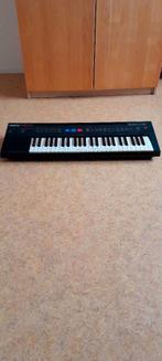 Yamaha PSR-7 keyboard, Midi-aansluiting, Zo goed als nieuw, Ophalen, 49 toetsen