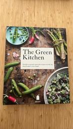 David Frenkiel - The green kitchen, Ophalen of Verzenden, Nieuw, David Frenkiel; Luise Vindahl