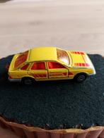 Majorette Ford Sierra, Ophalen of Verzenden, Auto, Overige merken