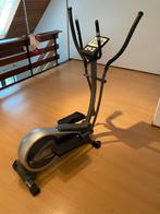 Power Peak electrical trainer ergometer, Sport en Fitness, Fitnessapparatuur, Overige typen, Gebruikt, Ophalen, Aluminium