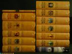 Wetten Van De Magie Terry Goodkind Luitingh Sijthoff 13x HC, Ophalen of Verzenden, Gelezen