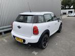 MINI Countryman 1.6 One Business Line 142Dkm.NAP, 2e Eignr,, Voorwielaandrijving, Stof, Gebruikt, Euro 6
