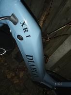 Diablo XR1 E-bike te koop!, Ophalen of Verzenden, Gebruikt, Overige merken