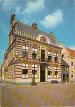 Hattem - Raadhuis, Verzenden, Ongelopen, Gelderland