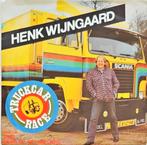 Henk Wijngaard – Truckcar-Race, Cd's en Dvd's, Vinyl | Nederlandstalig, Ophalen of Verzenden, Zo goed als nieuw, Overige formaten