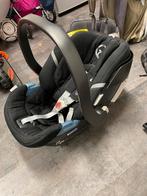 Cybex Aton 4 incl. 2x isofix base, Zo goed als nieuw, Isofix, 0 t/m 13 kg, Ophalen