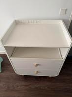 commode met lades (ikea MYLLRA), Ophalen, Zo goed als nieuw, 75 tot 100 cm, Opstaande rand