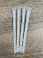 Mengtip tbv 2-comp klauwlijm 160 ml (per 20 stuks), Ingenieursbureau Heemskerk BV, Nieuw, Ophalen of Verzenden, Schutweg 6