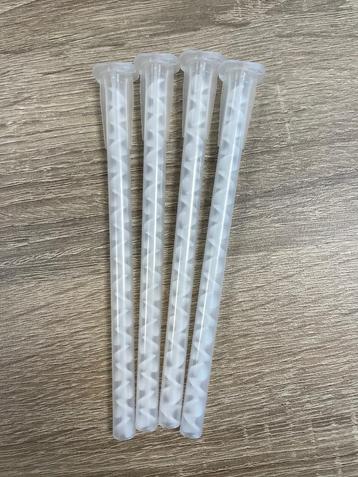 Mengtip tbv 2-comp klauwlijm 160 ml (per 20 stuks) beschikbaar voor biedingen