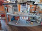 playmobil ziekenhuis 70190, Complete set, Gebruikt, Ophalen of Verzenden