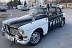 Volvo Amazon 123GT, Auto's, Oldtimers, Te koop, Benzine, Particulier, Overige kleuren