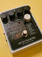 Electro-Harmonix Bass9  Machine, Overige typen, 550 West 54th Street, New York, NY 10019, Ophalen of Verzenden, Zo goed als nieuw