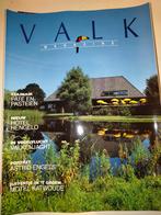 Valk Magazine - Hotel Hengelo, Ophalen of Verzenden, Gelezen, Glossy