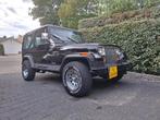 Jeep wrangler yj Laredo  hardtop, Auto's, Particulier, Wrangler, Te koop