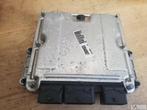 Peugeot 307 2.0 hdi ecu motorcomputer 2002 - 2005 9653873280, Auto-onderdelen, Ophalen of Verzenden, Gebruikt, Peugeot