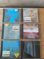 Tangerine Dream CD's, Ophalen of Verzenden, Gebruikt