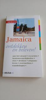 Kiki Baron - Jamaica, Boeken, Reisgidsen, Europa, Nieuw, Ophalen of Verzenden, Kiki Baron