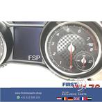 W176 AMG line tellerklok Mercedes A Klasse 2018 Facelift KMu, Gebruikt, -, Ophalen of Verzenden, -