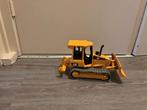 Bruder CAT minibulldozer op rupsbanden, Kinderen en Baby's, Speelgoed | Speelgoedvoertuigen, Ophalen, Gebruikt