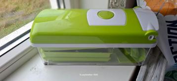 Mandoline Groentesnijder beschikbaar voor biedingen