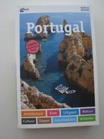 ANWB Wereldreisgids Portugal, Europa, Ophalen of Verzenden, Zo goed als nieuw, Reisgids of -boek