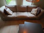 Mooi grote bank, Huis en Inrichting, Banken | Bankstellen, Ophalen, 250 tot 300 cm, Gebruikt, Driepersoons