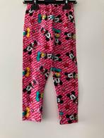 Nieuw legging Minnie Mouse maat 104, Kinderen en Baby's, Kinderkleding | Maat 104, Ophalen of Verzenden, Nieuw, Meisje, Broek