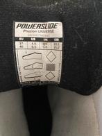 Powerslide Phuzion Universe Inline Skates Maat 37-40, Kinderen, Ophalen of Verzenden, Inline skates 4 wielen, Powerslide