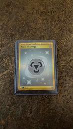 Pokemon kaart Basic Metal Energy SFA 099/064 Shrouded Fable, Hobby en Vrije tijd, Verzamelkaartspellen | Pokémon, Ophalen of Verzenden