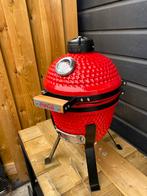 Kamado, Tuin en Terras, Houtskoolbarbecues, Kamado Joe, Gebruikt, Ophalen